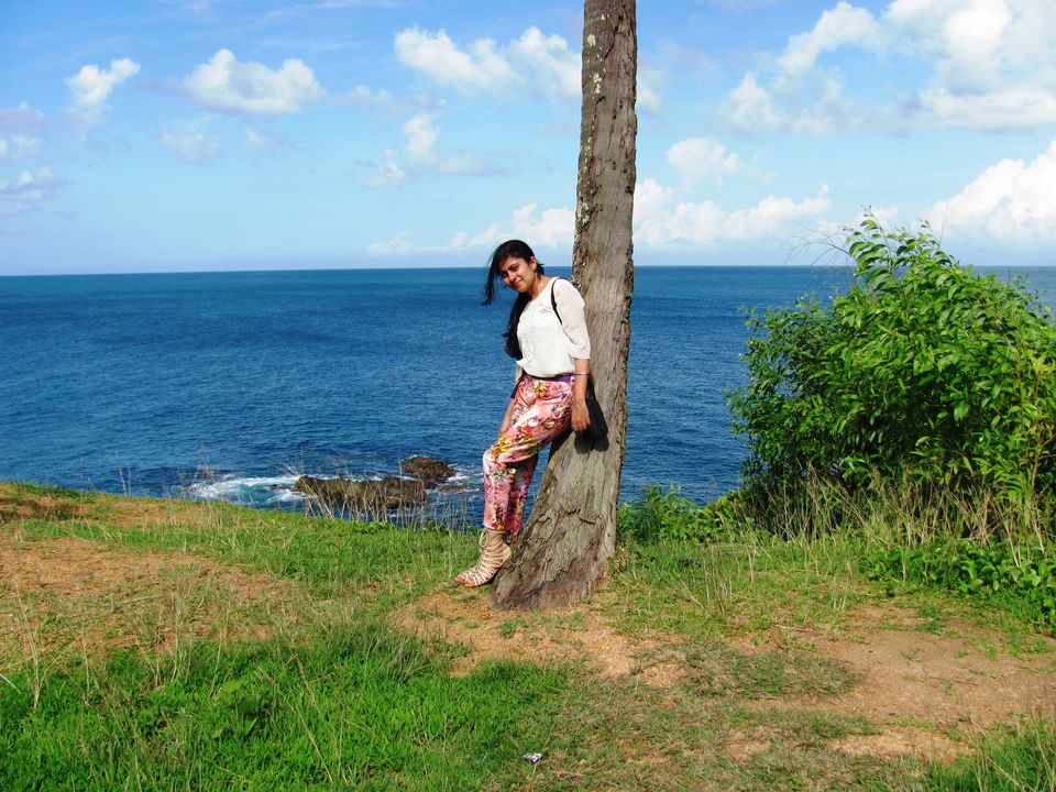Photo of Poser's Special - 5 picture perfect places in and around Port Blair ;) 1/11 by Manu K K Verma