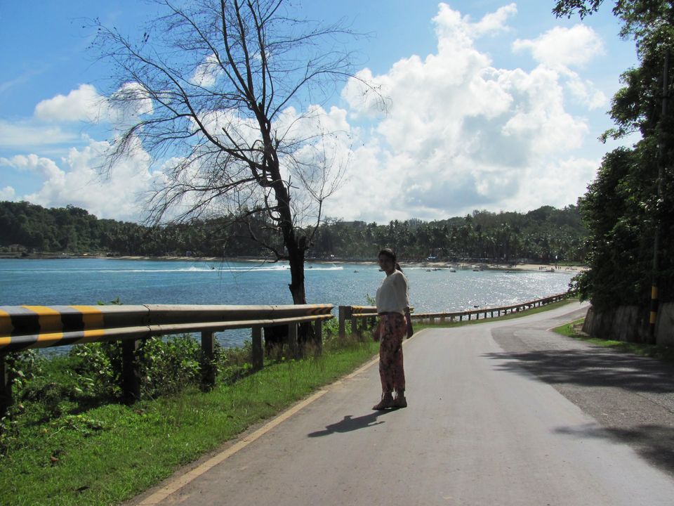 Photo of Poser's Special - 5 picture perfect places in and around Port Blair ;) 2/11 by Manu K K Verma