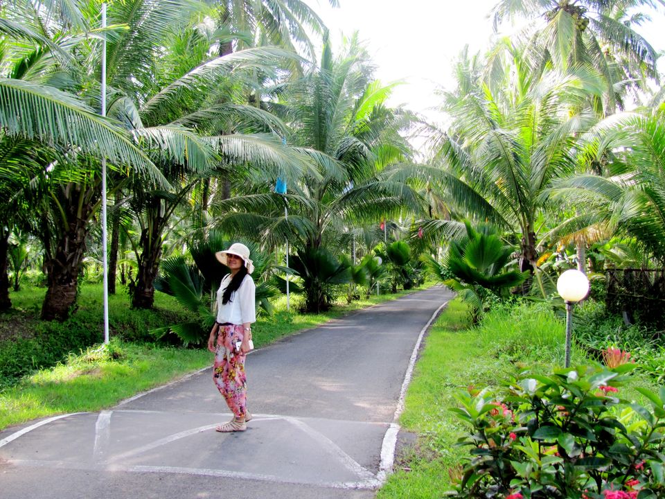 Photo of Poser's Special - 5 picture perfect places in and around Port Blair ;) 3/11 by Manu K K Verma