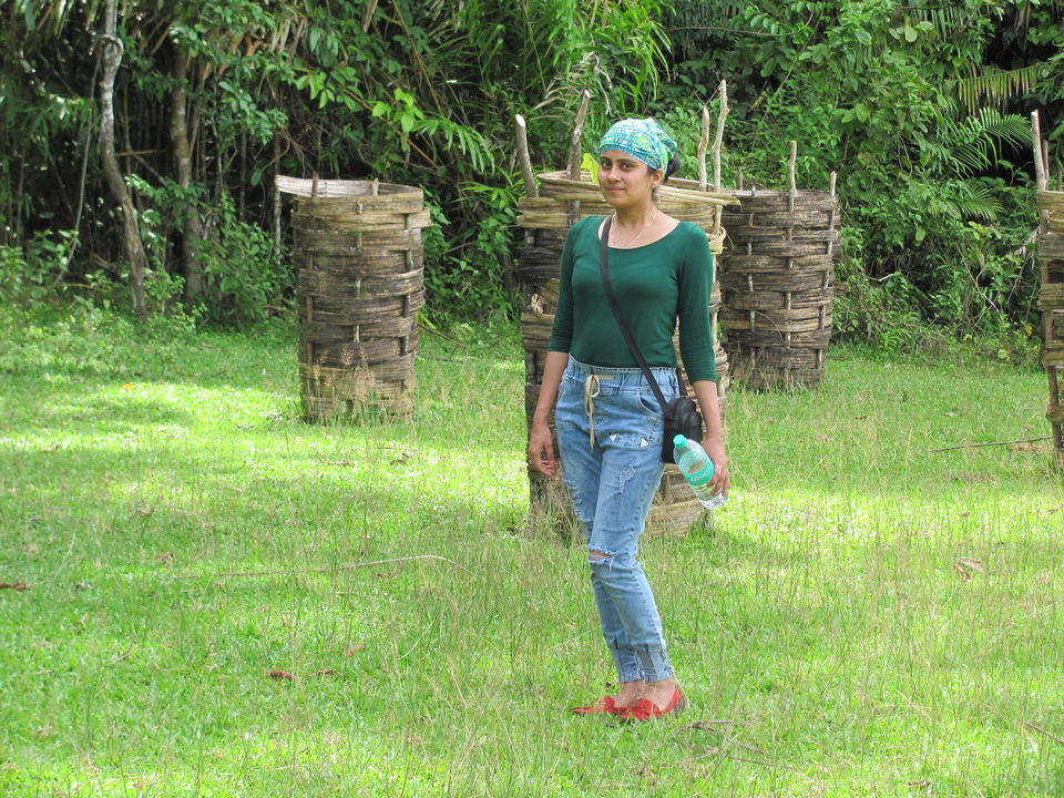 Photo of Poser's Special - 5 picture perfect places in and around Port Blair ;) 6/11 by Manu K K Verma