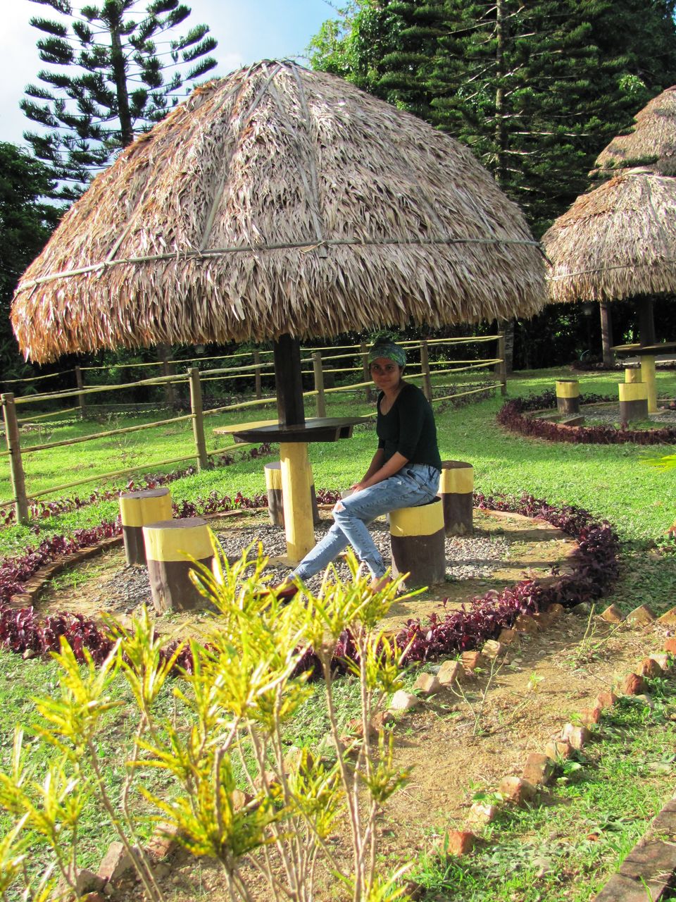 Photo of Poser's Special - 5 picture perfect places in and around Port Blair ;) 9/11 by Manu K K Verma