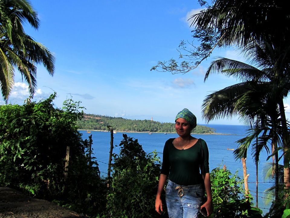 Photo of Poser's Special - 5 picture perfect places in and around Port Blair ;) 8/11 by Manu K K Verma