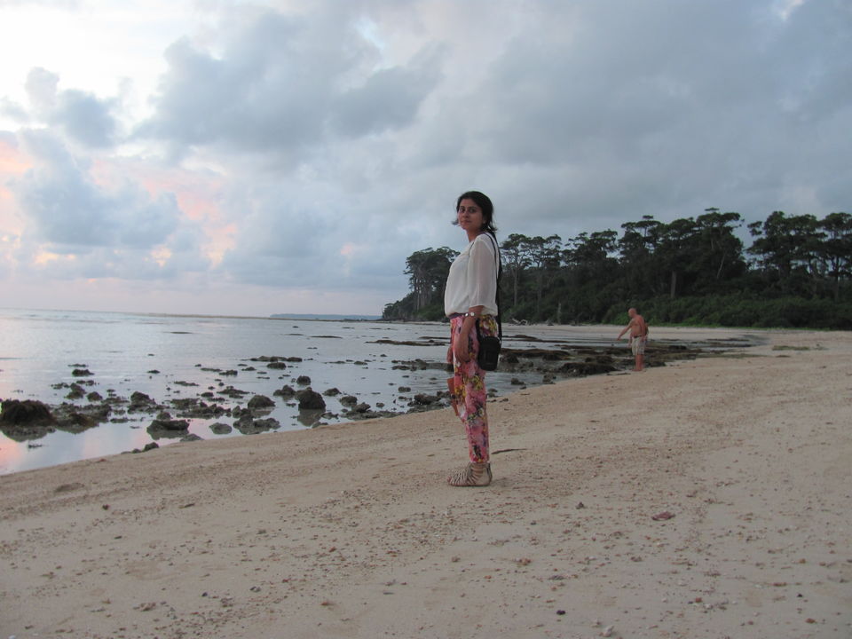 Photo of Poser's Special - 5 picture perfect places in and around Port Blair ;) 10/11 by Manu K K Verma