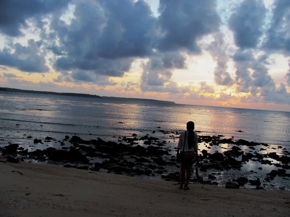 Photo of Poser's Special - 5 picture perfect places in and around Port Blair ;) 11/11 by Manu K K Verma