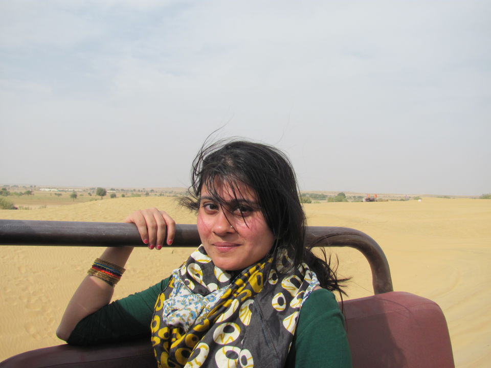 Photo of I promise these activities will make your trip memorable in the land of royals. 1/13 by Manu K K Verma