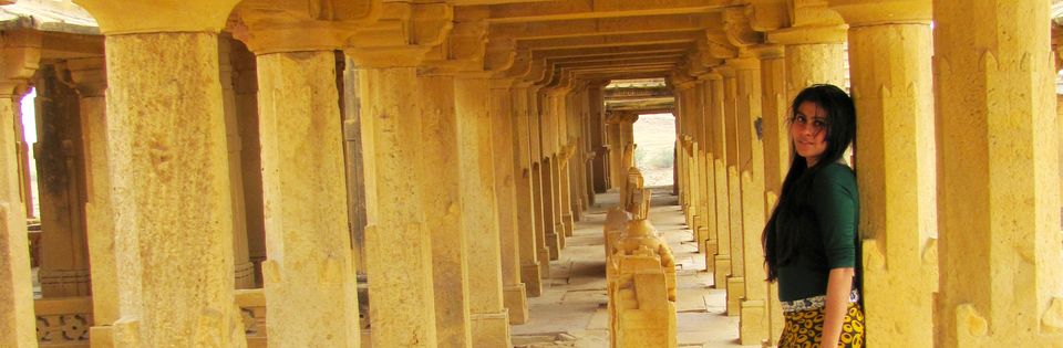 Photo of My favorite - Poser's Special for you straight from Rajasthan ;) by Manu K K Verma
