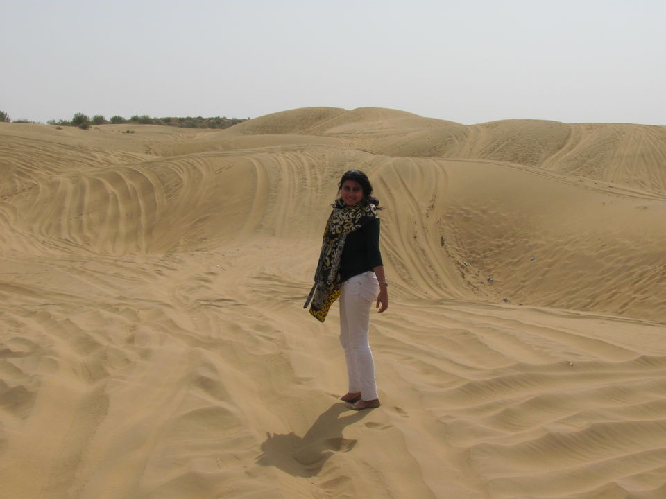 Photo of My favorite - Poser's Special for you straight from Rajasthan ;) 5/8 by Manu K K Verma
