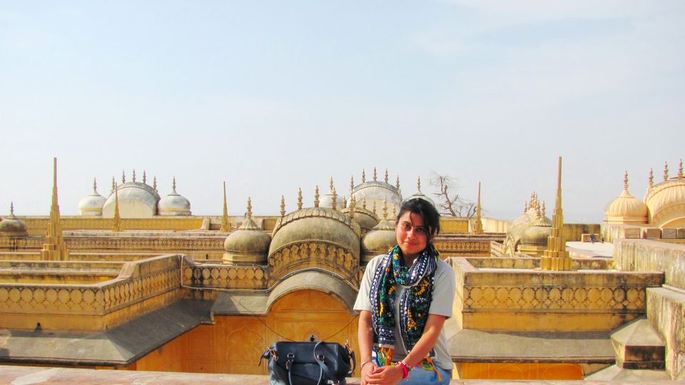 Photo of My favorite - Poser's Special for you straight from Rajasthan ;) 7/8 by Manu K K Verma