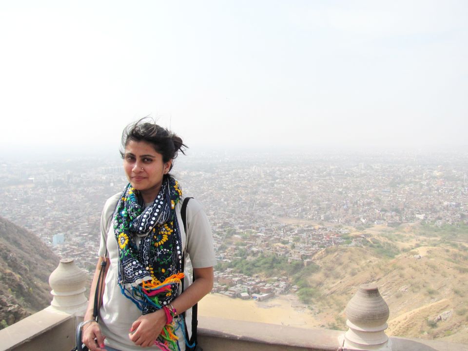 Photo of My favorite - Poser's Special for you straight from Rajasthan ;) 8/8 by Manu K K Verma