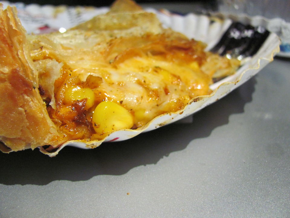 Photo of In serious relationship with food?? never miss these 5 cheap thrills when in Chandigarh. 2/6 by Manu K K Verma
