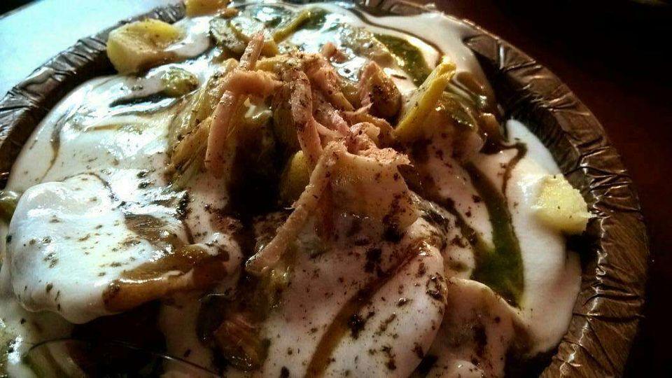 Photo of In serious relationship with food?? never miss these 5 cheap thrills when in Chandigarh. 6/6 by Manu K K Verma
