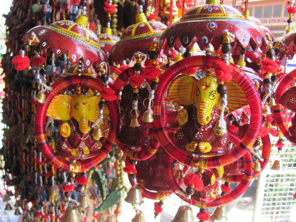 Photo of Where to shop from and what to buy when in Rajasthan 4/7 by Manu K K Verma