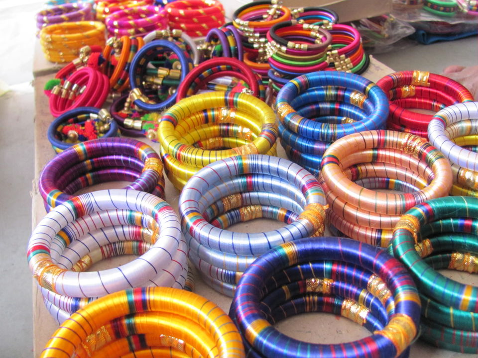 Photo of Where to shop from and what to buy when in Rajasthan 6/7 by Manu K K Verma