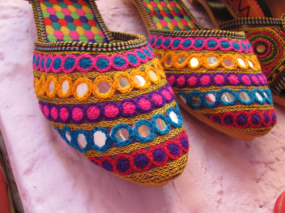 Photo of Where to shop from and what to buy when in Rajasthan 2/7 by Manu K K Verma