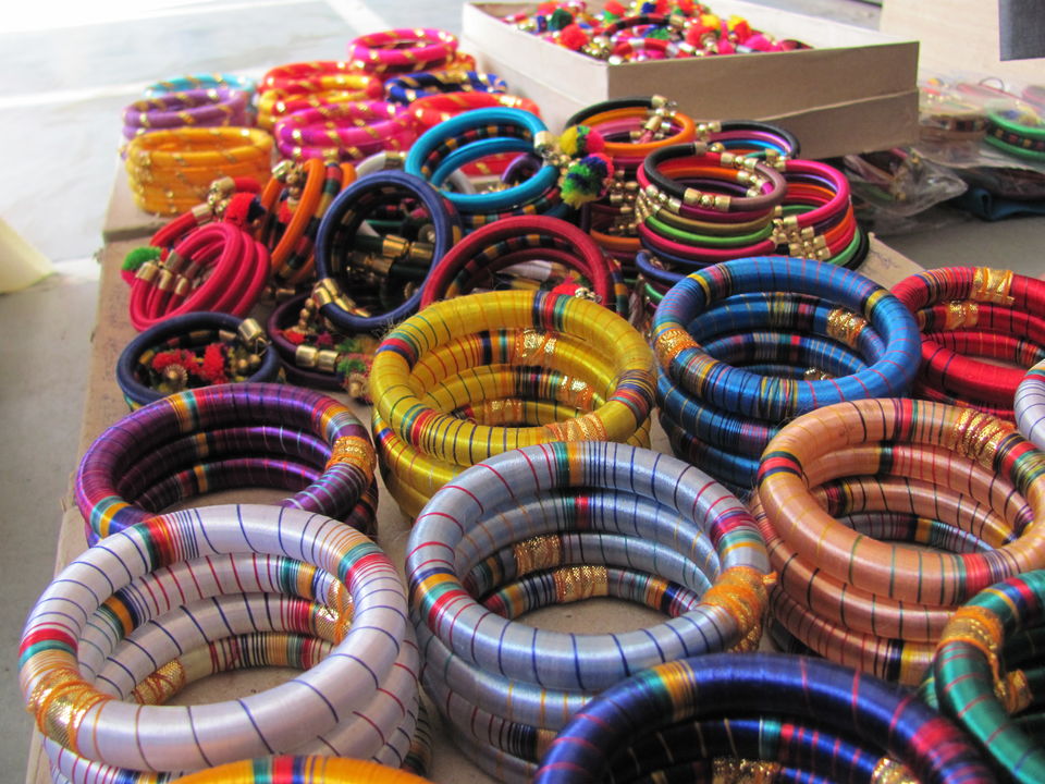 Photo of Where to shop from and what to buy when in Rajasthan by Manu K K Verma