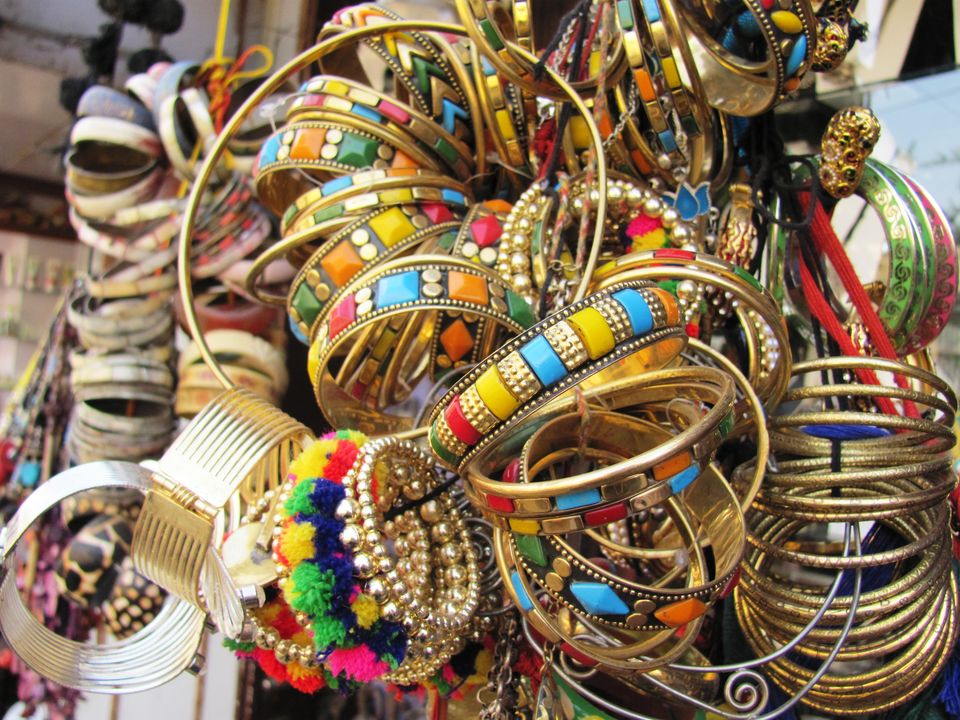 Photo of Where to shop from and what to buy when in Rajasthan 3/7 by Manu K K Verma