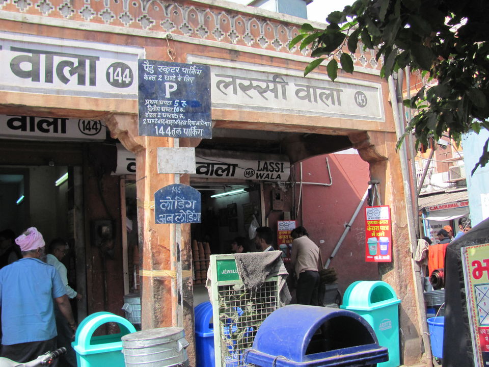 Photo of These should be the first five things in your Jaipur checklist 1/7 by Manu K K Verma