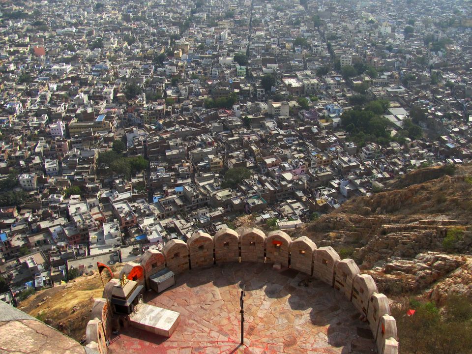 Photo of These should be the first five things in your Jaipur checklist 4/7 by Manu K K Verma