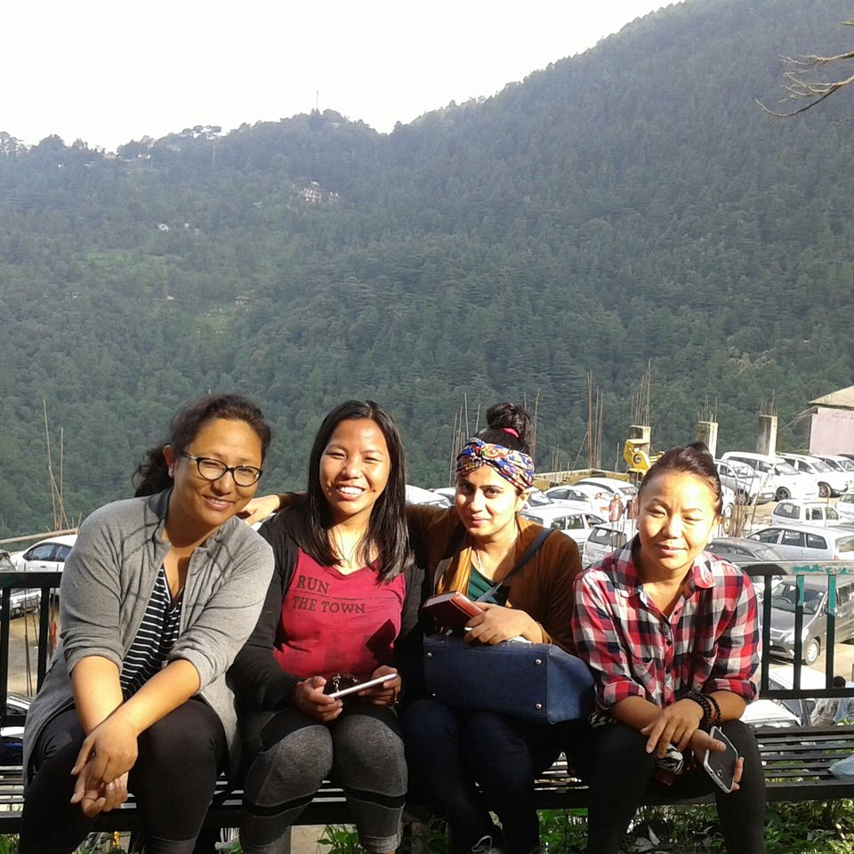 Photo of 5 Things that only a local can tell you about Dharamshala !! 1/3 by Manu K K Verma
