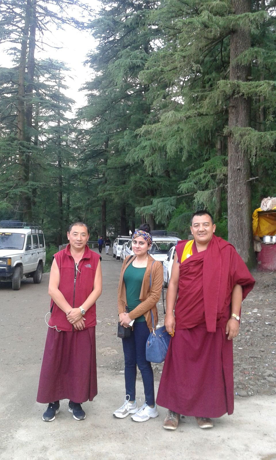 Photo of 5 Things that only a local can tell you about Dharamshala !! by Manu K K Verma
