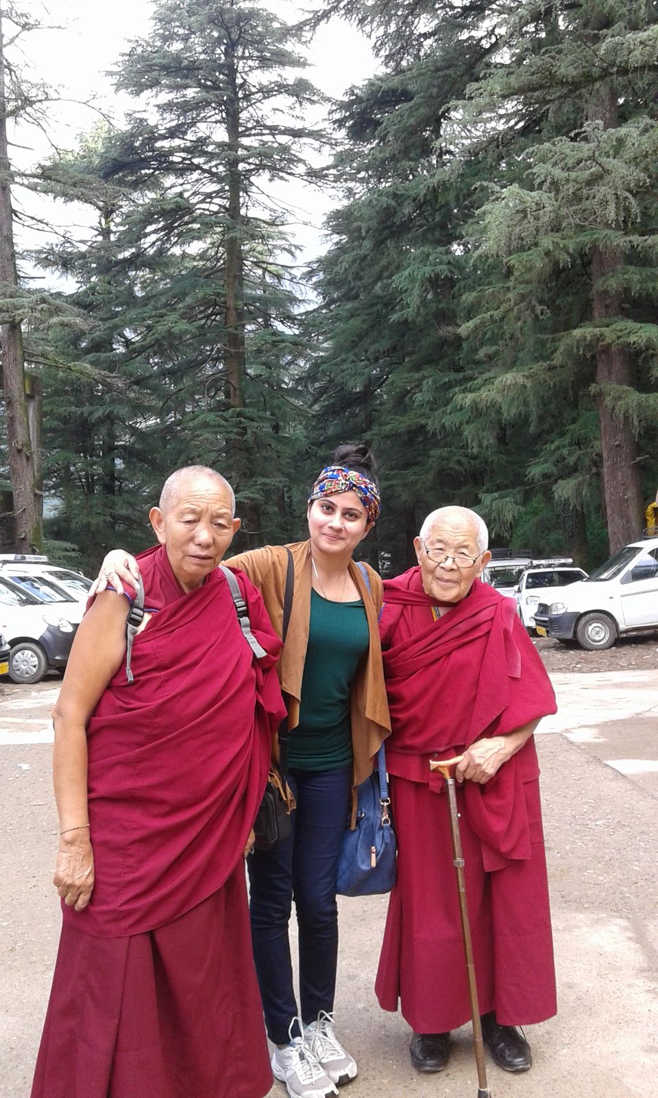 Photo of 5 Things that only a local can tell you about Dharamshala !! 2/3 by Manu K K Verma