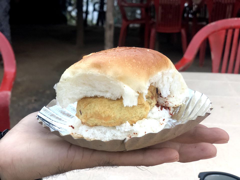 Photo of Lions Point Lonavala by theuncanny_traveller