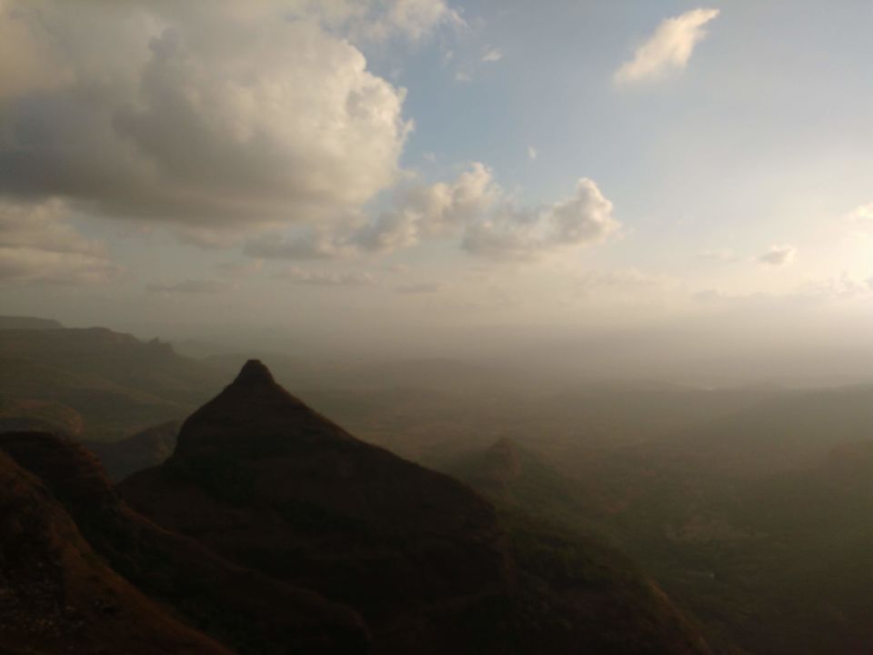 Photo of Lions Point Lonavala by theuncanny_traveller