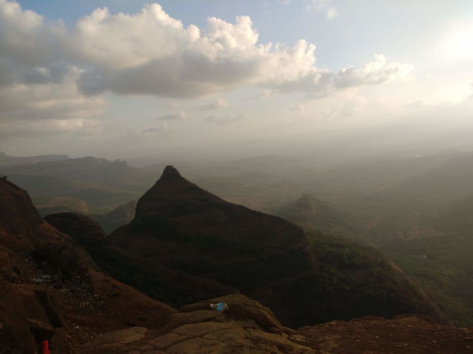 Photo of Lions Point Lonavala by theuncanny_traveller