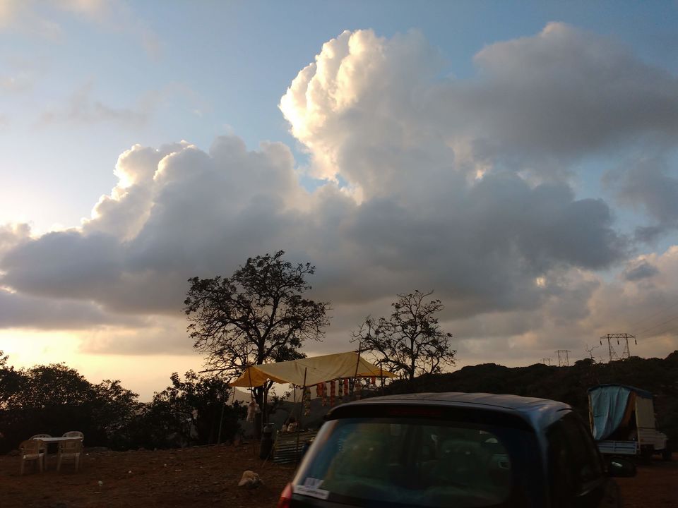 Photo of Lions Point Lonavala by theuncanny_traveller