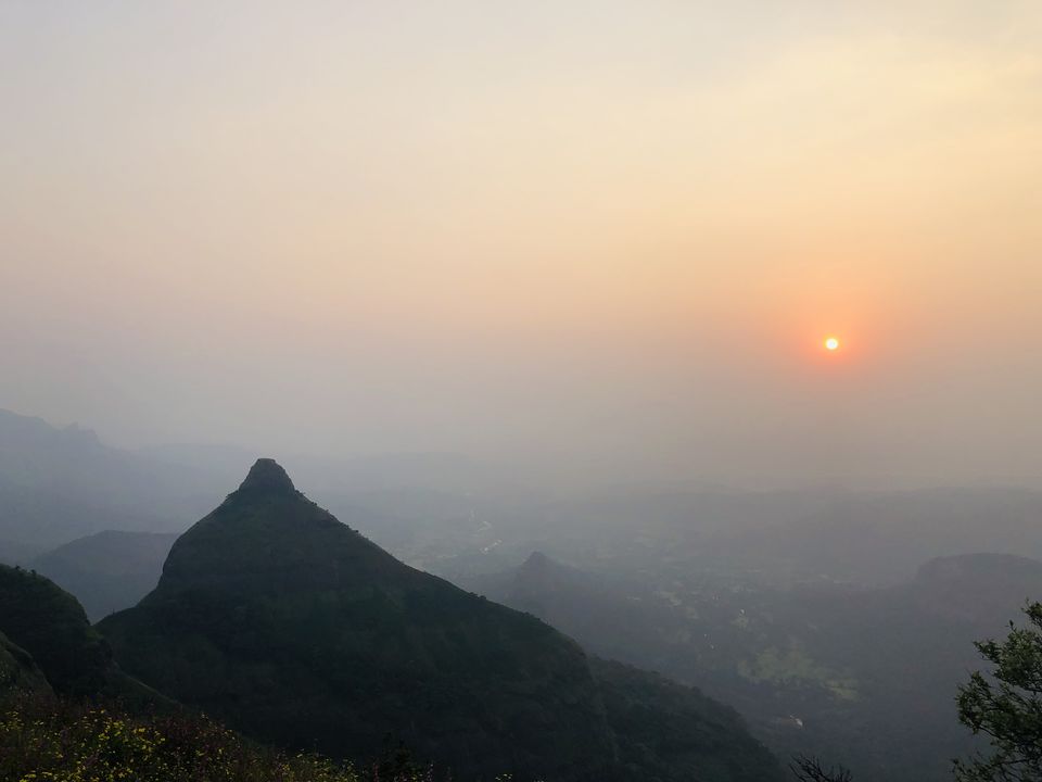 Photo of Lions Point Lonavala by theuncanny_traveller