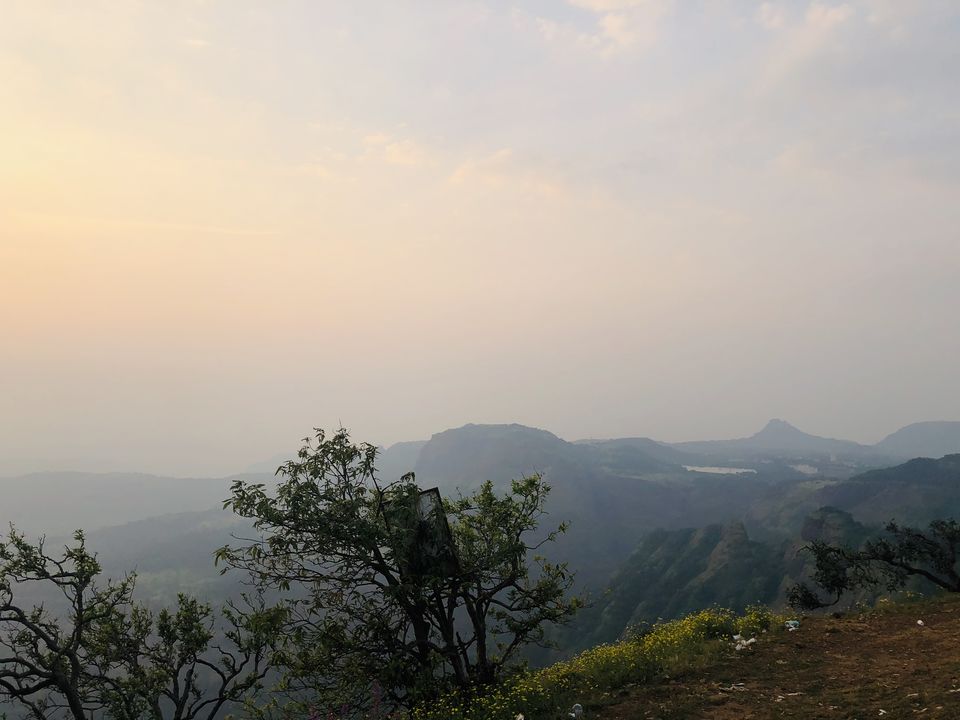 Photo of Lions Point Lonavala by theuncanny_traveller
