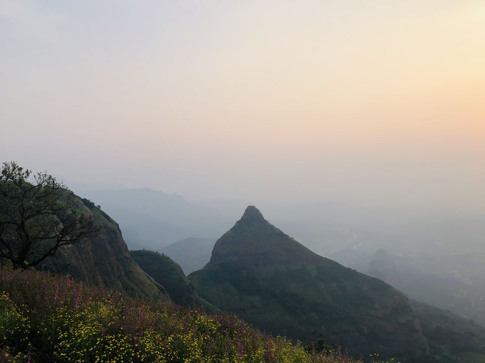 Photo of Lions Point Lonavala by theuncanny_traveller