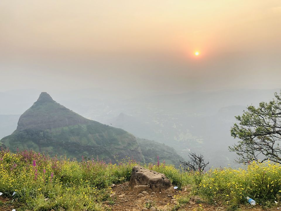 Photo of Lions Point Lonavala by theuncanny_traveller
