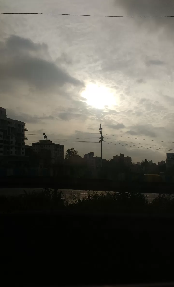 Photo of Pune, Maharashtra, India by theuncanny_traveller