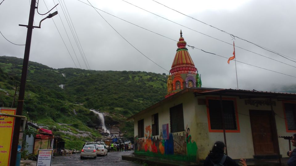 Photo of Malavli, Maharashtra, India by theuncanny_traveller