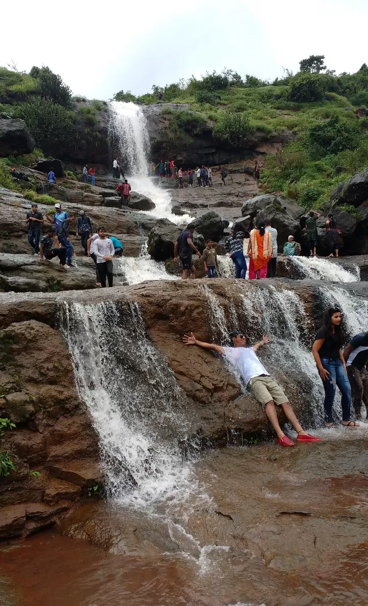 Photo of Malavli, Maharashtra, India by theuncanny_traveller