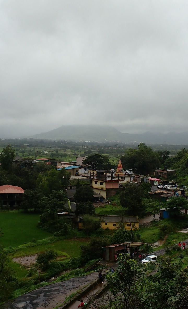 Photo of Bhaje Caves Ancient Buddhist Heritage, Lonavala, Maharashtra, India by theuncanny_traveller