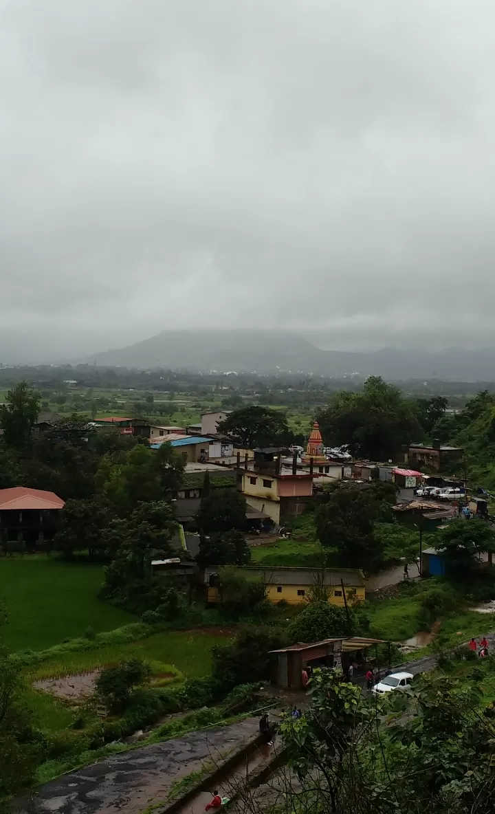 Photo of Bhaje Caves Ancient Buddhist Heritage, Lonavala, Maharashtra, India by theuncanny_traveller