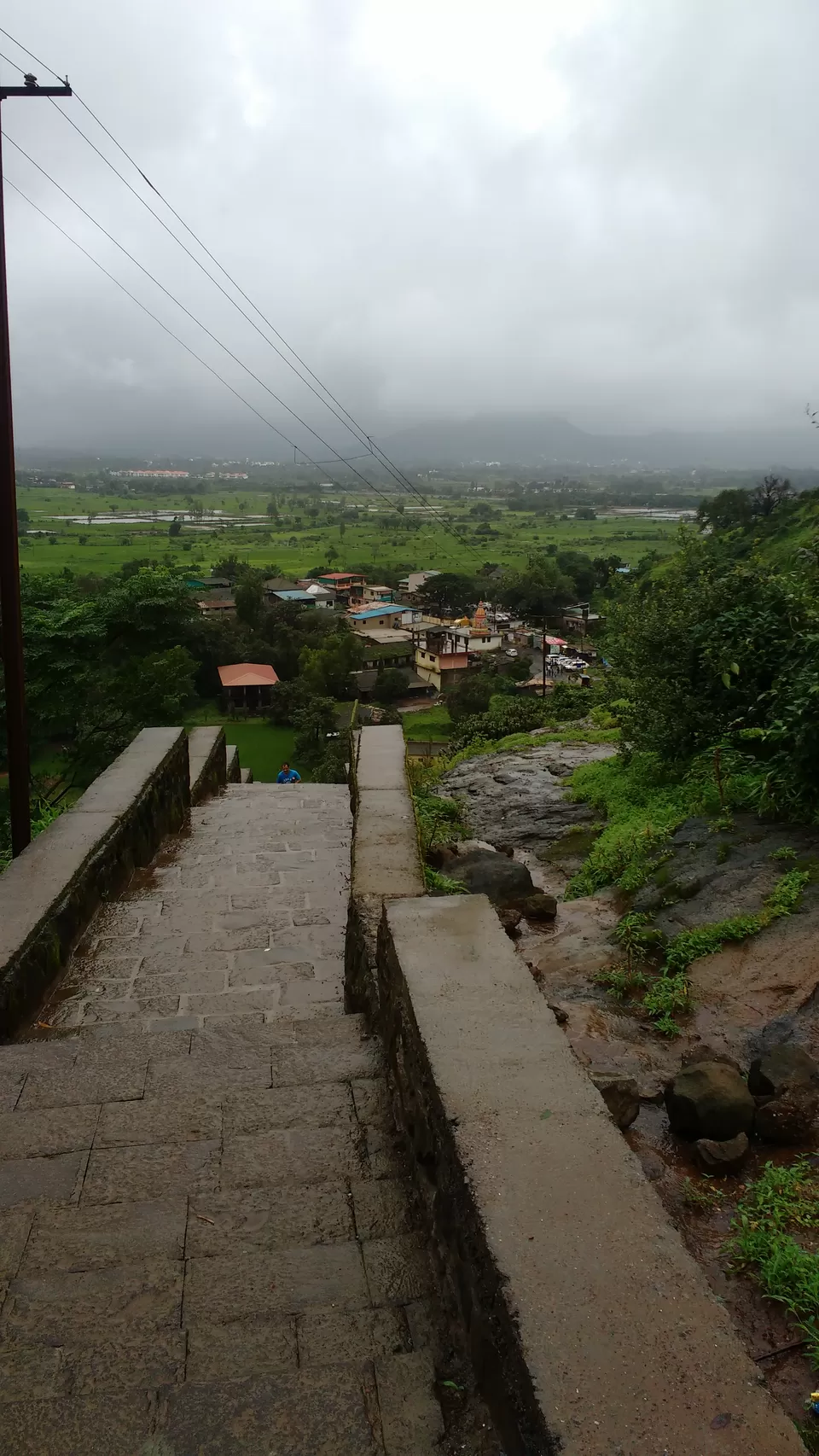 Photo of Bhaje Caves Ancient Buddhist Heritage, Lonavala, Maharashtra, India by theuncanny_traveller