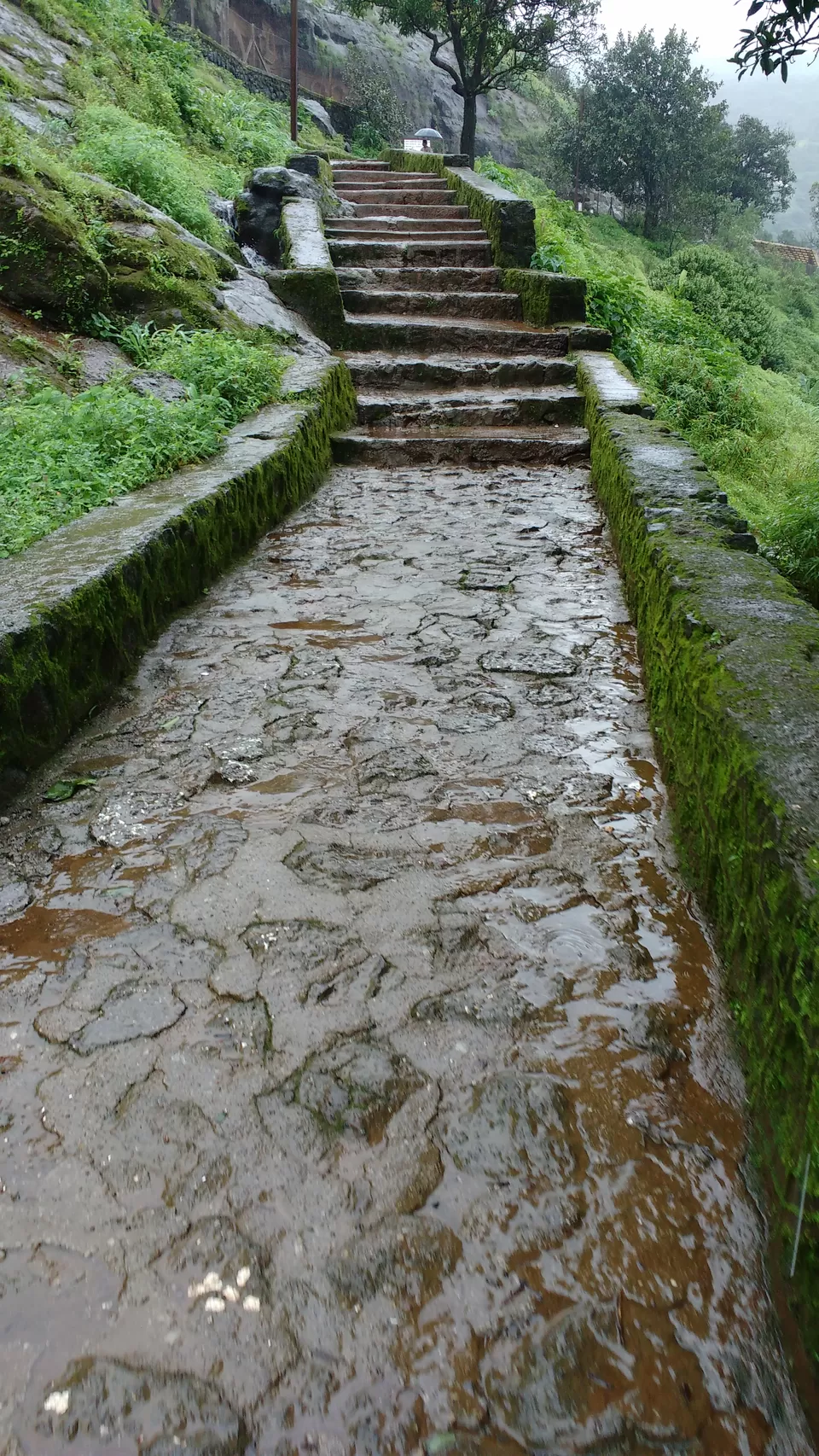 Photo of Bhaje Caves Ancient Buddhist Heritage, Lonavala, Maharashtra, India by theuncanny_traveller