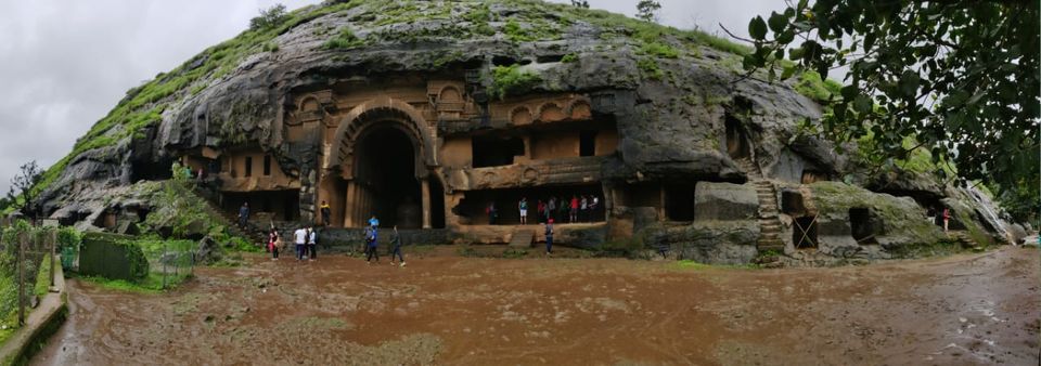 Photo of A day to rediscover the Buddhist heritage site by theuncanny_traveller