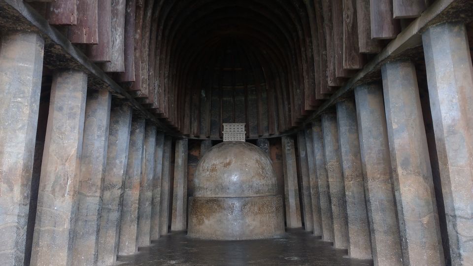 Photo of A day to rediscover the Buddhist heritage site by theuncanny_traveller