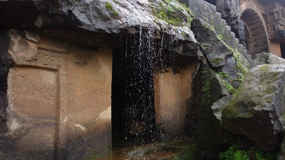 Photo of Bhaje Caves Ancient Buddhist Heritage, Lonavala, Maharashtra, India by theuncanny_traveller
