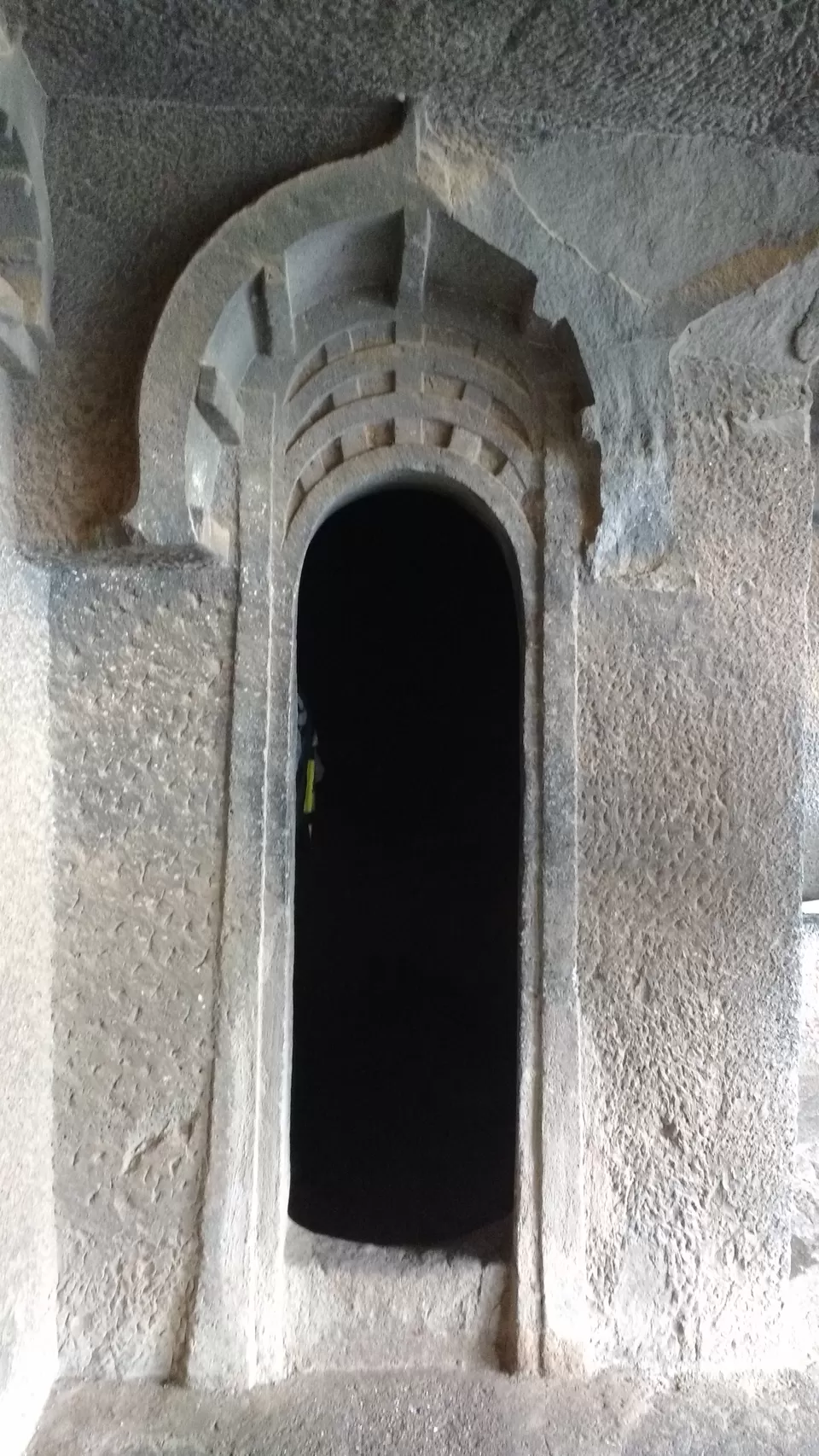 Photo of Bhaje Caves Ancient Buddhist Heritage, Lonavala, Maharashtra, India by theuncanny_traveller