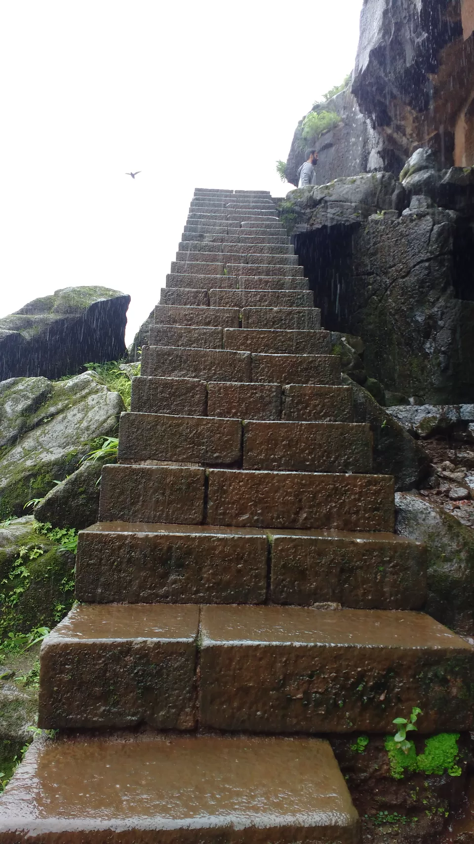 Photo of Bhaje Caves Ancient Buddhist Heritage, Lonavala, Maharashtra, India by theuncanny_traveller
