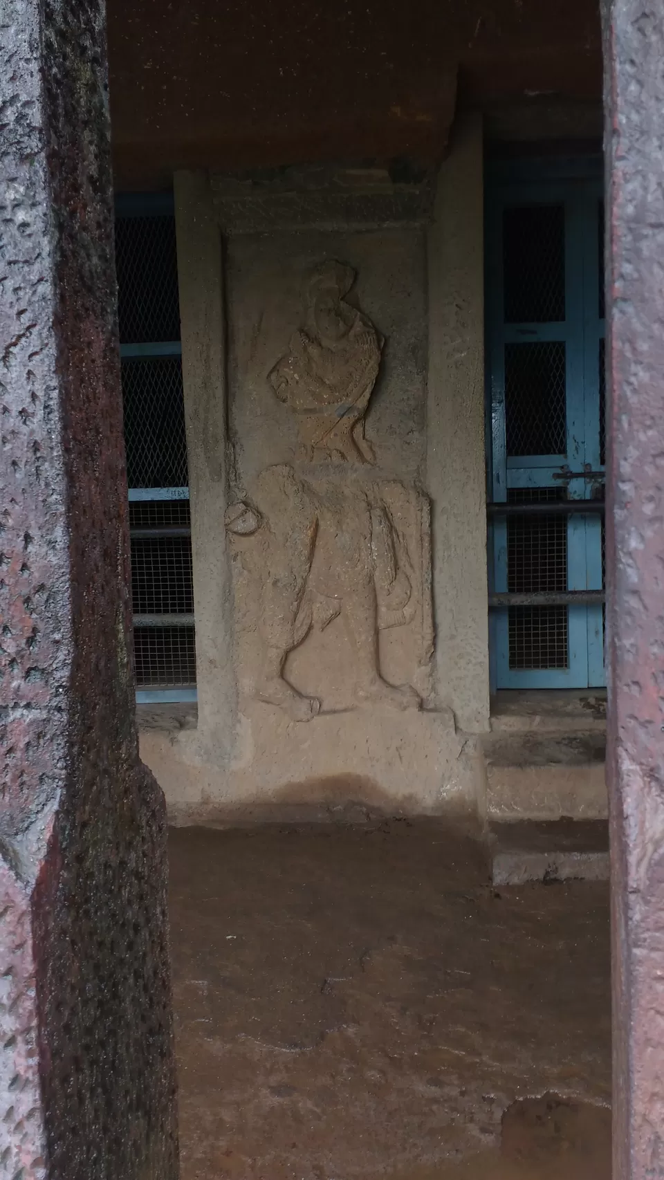 Photo of Bhaje Caves Ancient Buddhist Heritage, Lonavala, Maharashtra, India by theuncanny_traveller
