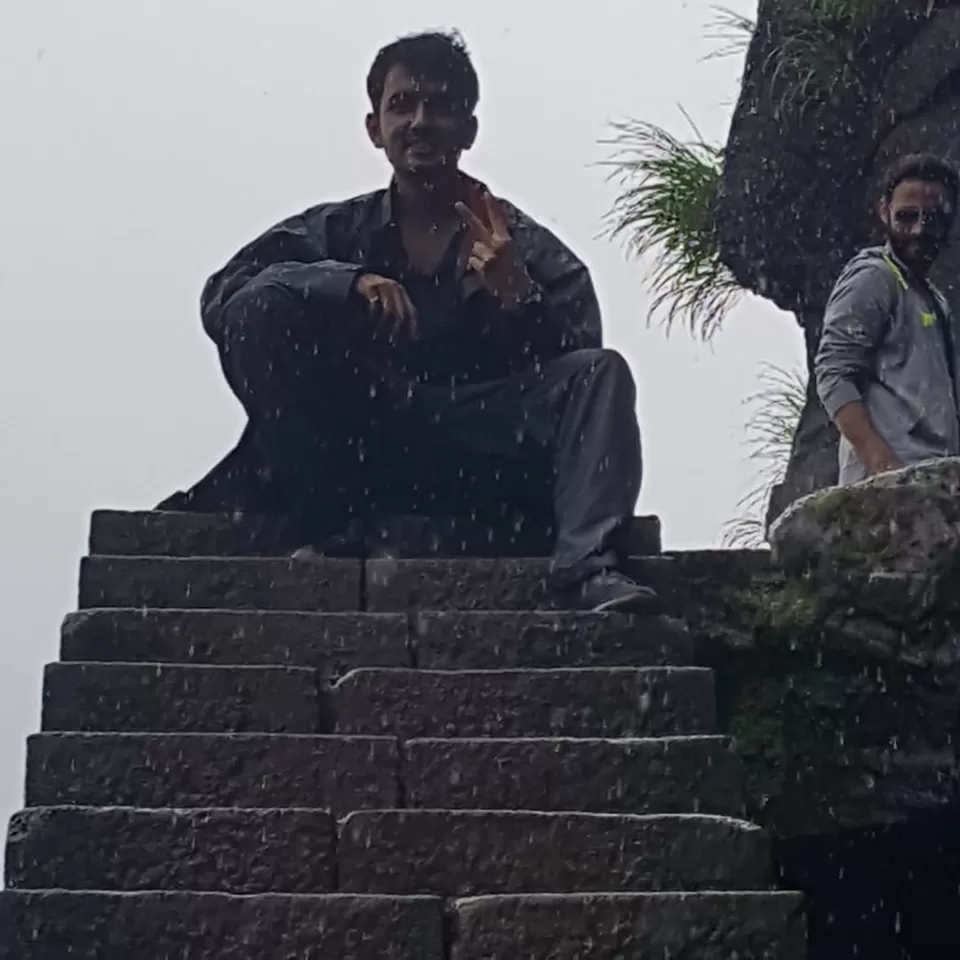 Photo of Bhaje Caves Ancient Buddhist Heritage, Lonavala, Maharashtra, India by theuncanny_traveller