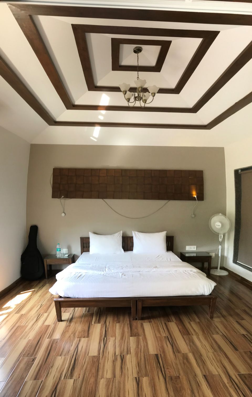 Photo of Palmwoods Retreat, Pune, Maharashtra, India by theuncanny_traveller