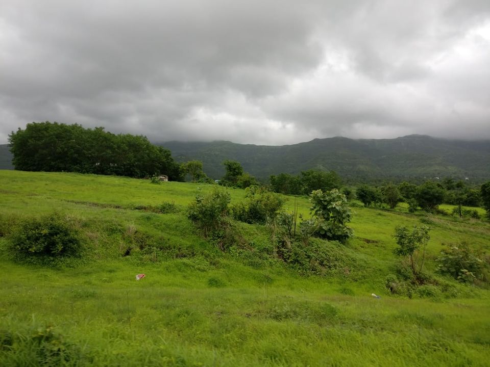 Photo of The unexplored Pabe Ghat by theuncanny_traveller