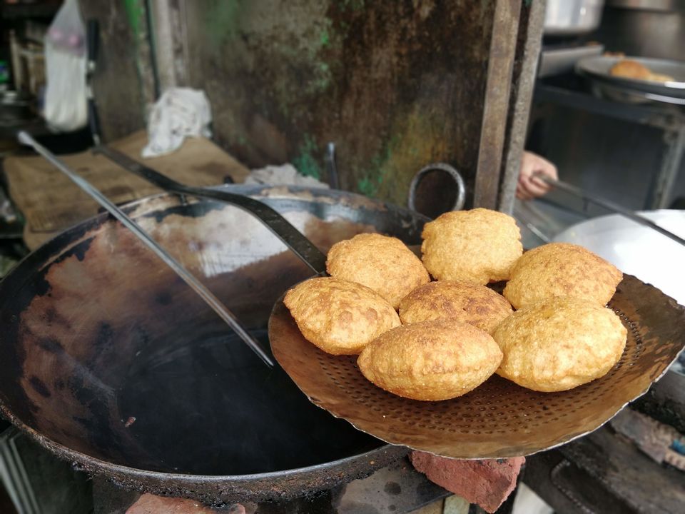 Photo of A day in India's capital... #Delhi by theuncanny_traveller